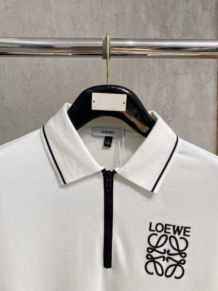 2026年10月29日入荷秋冬新作Loewetシャツ高級品/誕生日プレゼントM-4XL/KD工場