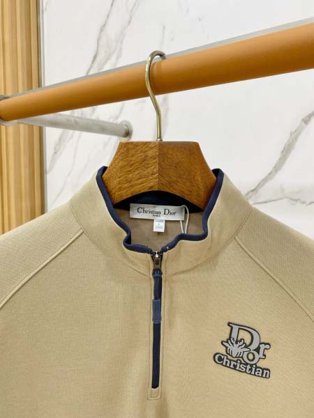 2026年10月29日入荷秋冬新作Dior長袖高級品/誕生日プレゼントM-4xl/KD工場