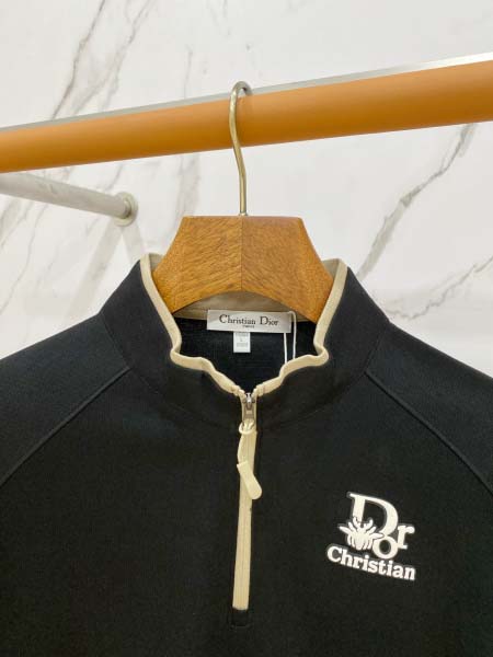 2026年10月29日入荷秋冬新作Dior長袖高級品/誕生日プレゼントM-4xl/KD工場