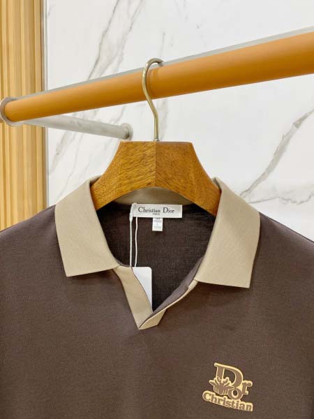 2026年10月29日入荷秋冬新作Dior長袖高級品/誕生日プレゼントM-4xl/KD工場