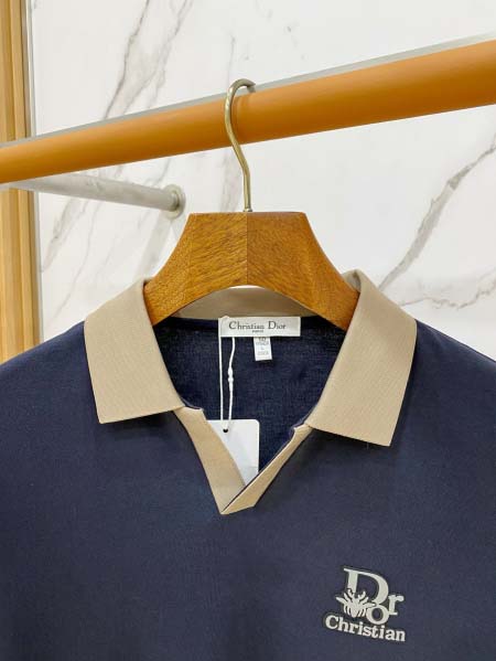 2026年10月29日入荷秋冬新作Dior長袖高級品/誕生日プレゼントM-4xl/KD工場