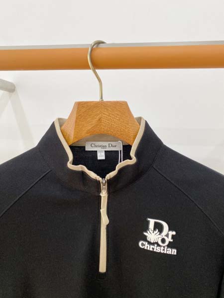 2026年10月29日入荷秋冬新作Dior長袖高級品/誕生日プレゼントM-4xl/KD工場