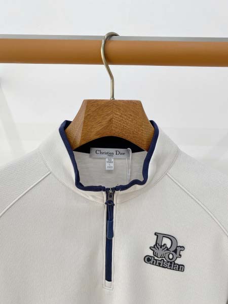 2026年10月29日入荷秋冬新作Dior長袖高級品/誕生日プレゼントM-4xl/KD工場