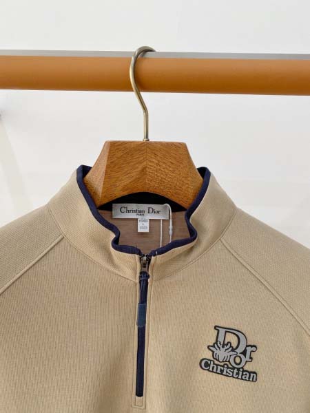 2026年10月29日入荷秋冬新作Dior長袖高級品/誕生日プレゼントM-4xl/KD工場