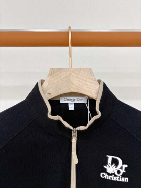 2026年10月29日入荷秋冬新作Dior長袖高級品/誕生日プレゼントM-4xl/KD工場