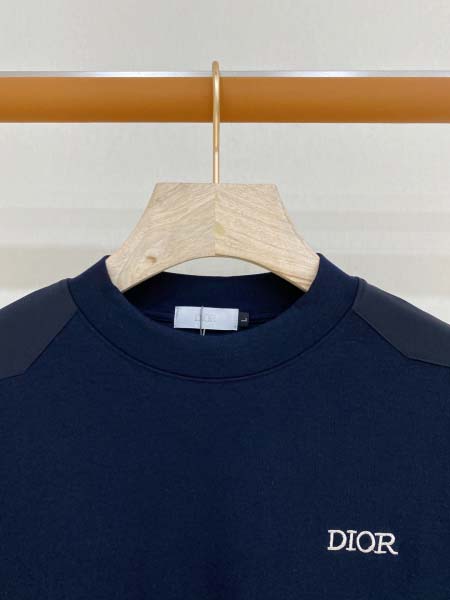 2026年10月29日入荷秋冬新作Diorパーカー高級品/誕生日プレゼントM-4xl/KD工場