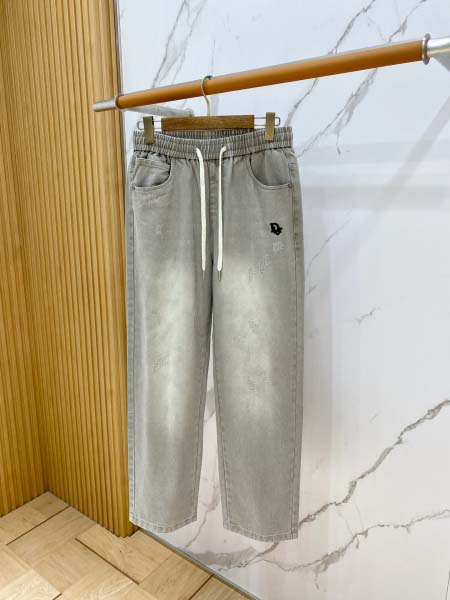 2026年10月29日入荷秋冬新作Diorスラックス高級品/誕生日プレゼント28-36/KD工場