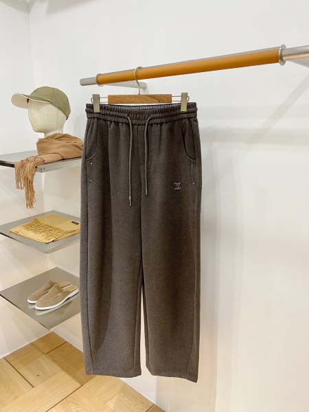 2026年10月29日入荷秋冬新作Louis Vuittonスラックス高級品/誕生日プレゼントM~3XL/KD工場