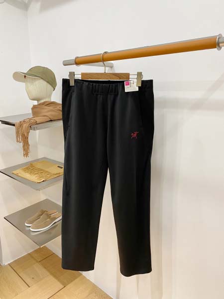 2026年10月29日入荷秋冬新作ARCTERYXスラックス高級品/誕生日プレゼントM~3XL/KD工場