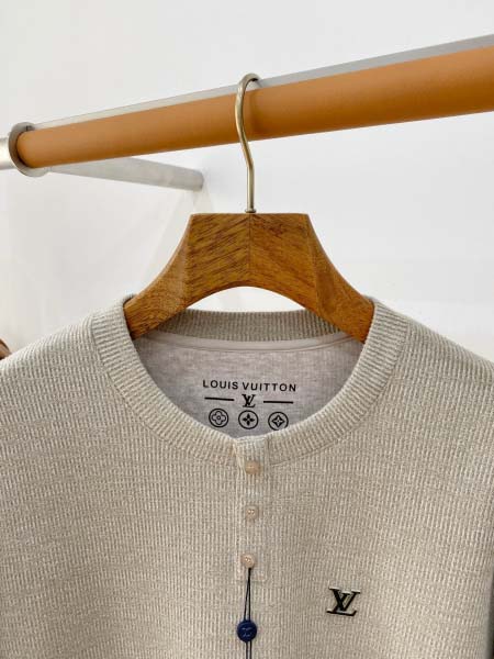 2026年10月29日入荷秋冬新作Louis Vuittonパーカー高級品/誕生日プレゼントM～4XL/KD工場