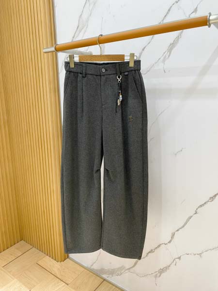 2026年10月29日入荷秋冬新作Louis Vuittonスラックス高級品/誕生日プレゼント28-36/KD工場