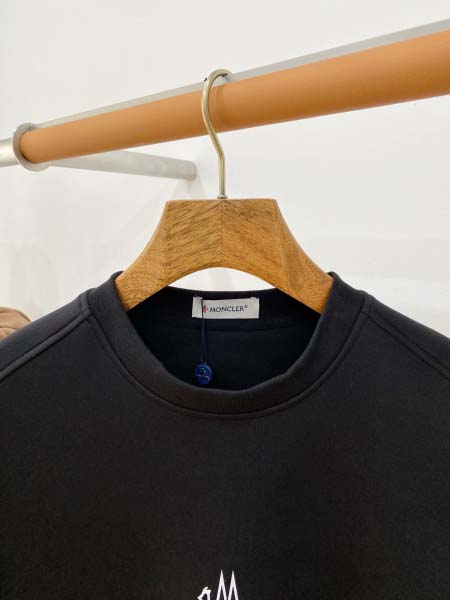 2026年10月29日入荷秋冬新作Monclerパーカー高級品/誕生日プレゼントL～4XL/KD工場