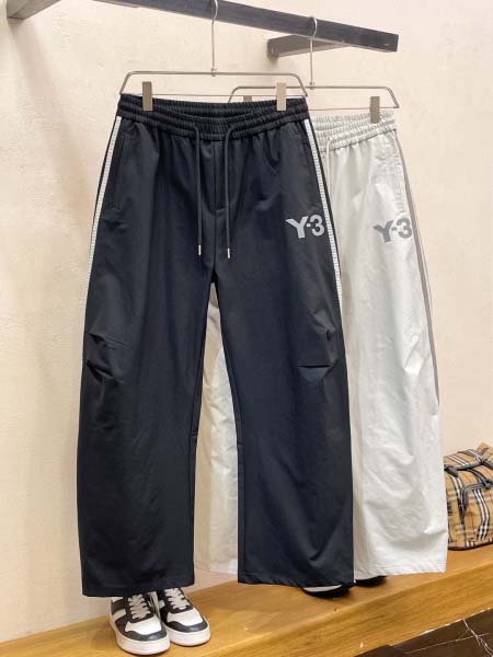 2026年10月29日入荷秋冬新作Y-3スラックス高級品/誕生日プレゼント28-36/KD工場