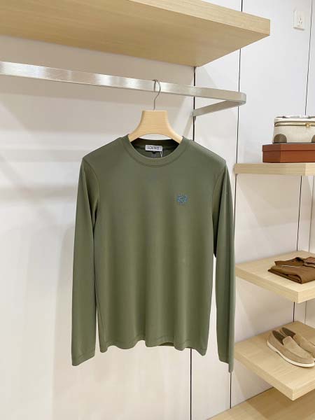 2026年10月29日入荷秋冬新作Loewe長袖高級品/誕生日プレゼントM-4xl/KD工場