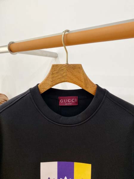 2026年10月29日入荷秋冬新作Gucciパーカー高級品/誕生日プレゼントL～4XL/KD工場