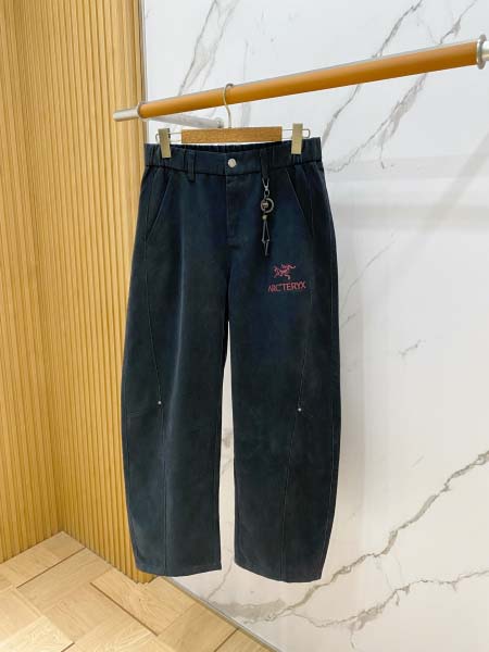 2026年10月29日入荷秋冬新作ARCTERYXズボン高級品/誕生日プレゼント28～36/KD工場