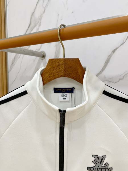 2026年10月29日入荷秋冬新作Louis Vuittonパーカー高級品/誕生日プレゼントM-4Xl/KD工場