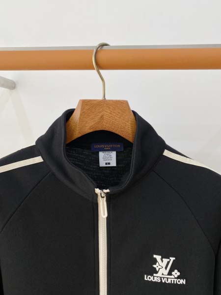 2026年10月29日入荷秋冬新作Louis Vuittonパーカー高級品/誕生日プレゼントM-4Xl/KD工場