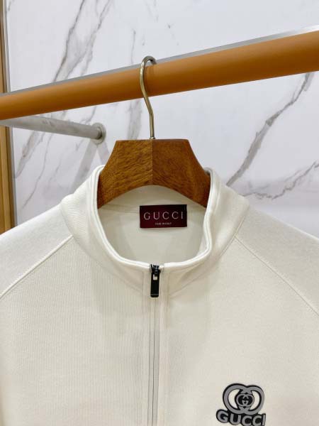 2026年10月29日入荷秋冬新作Gucciパーカー高級品/誕生日プレゼントM-4Xl/KD工場