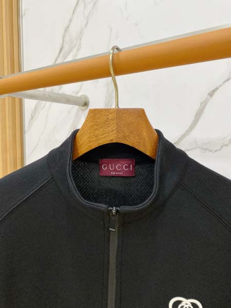 2026年10月29日入荷秋冬新作Gucciパーカー高級品/誕生日プレゼントM-4Xl/KD工場