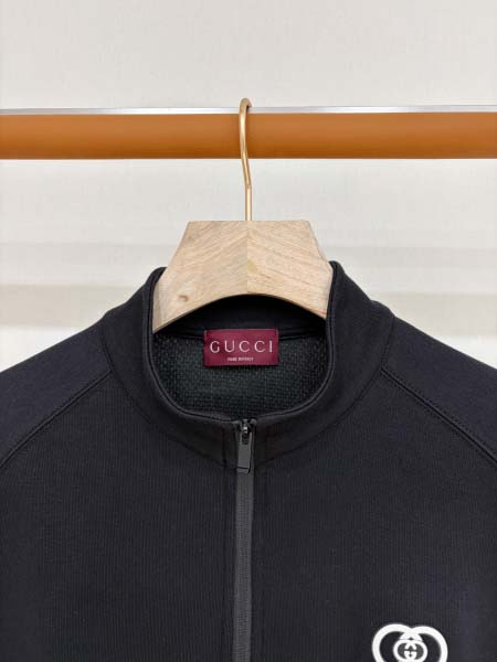2026年10月29日入荷秋冬新作Gucciパーカー高級品/誕生日プレゼントM-4Xl/KD工場