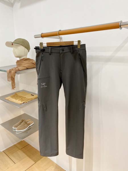 2026年10月29日入荷秋冬新作ARCTERYXスラックス高級品/誕生日プレゼントM-4XL/KD工場