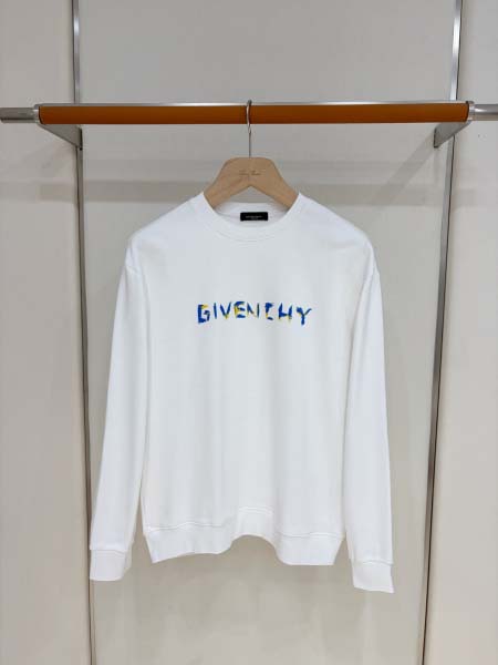 2026年10月29日入荷秋冬新作Givenchyパーカー高級品/誕生日プレゼントS-3Xl/KD工場