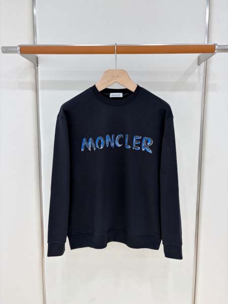 2026年10月29日入荷秋冬新作Monclerパーカー高級品/誕生日プレゼントS-3Xl/KD工場