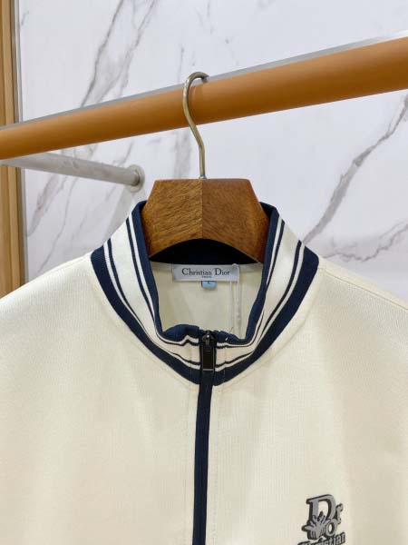 2026年10月29日入荷秋冬新作Diorパーカー高級品/誕生日プレゼントM-4Xl/KD工場