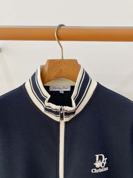 2026年10月29日入荷秋冬新作Diorパーカー高級品/誕生日プレゼントM-4Xl/KD工場
