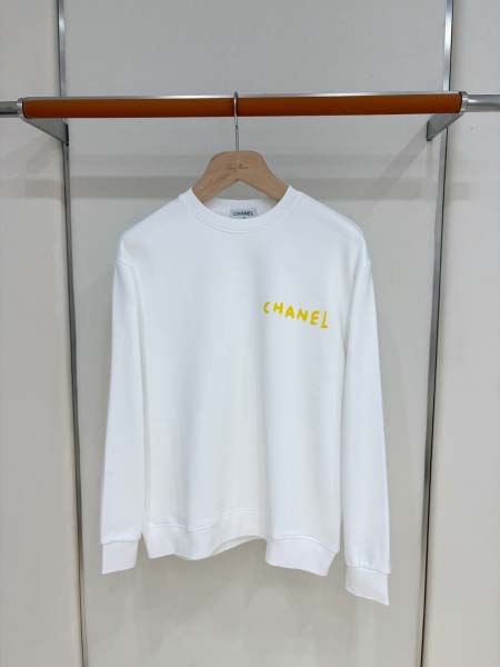 2026年10月29日入荷秋冬新作Chanelパーカー高級品/誕生日プレゼントS-3Xl/KD工場
