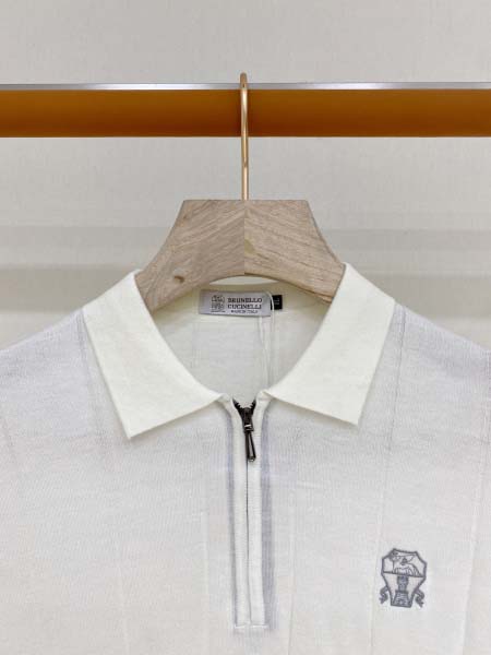 2026年10月29日入荷秋冬新作Brunello Cucinelliセーター高級品/誕生日プレゼントM-4Xl/KD工場