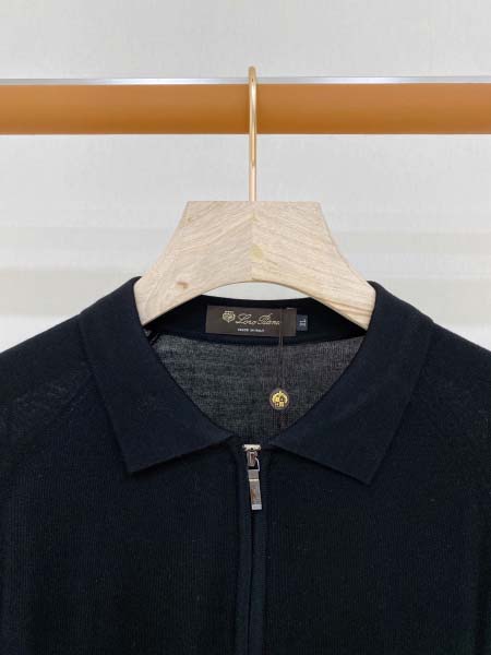 2026年10月29日入荷秋冬新作Loro pianaセーター高級品/誕生日プレゼントM-4Xl/KD工場
