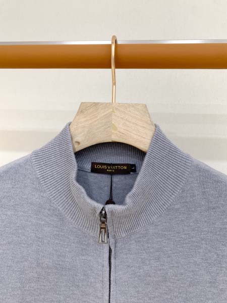 2026年10月29日入荷秋冬新作Louis Vuittonセーター高級品/誕生日プレゼントM-4Xl/KD工場