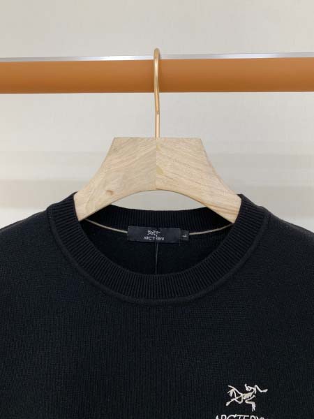 2026年10月29日入荷秋冬新作ARCTERYXセーター高級品/誕生日プレゼントM-4Xl/KD工場