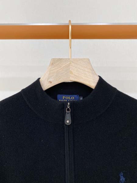 2026年10月29日入荷秋冬新作Ralph Laurenセーター高級品/誕生日プレゼントM-4Xl/KD工場