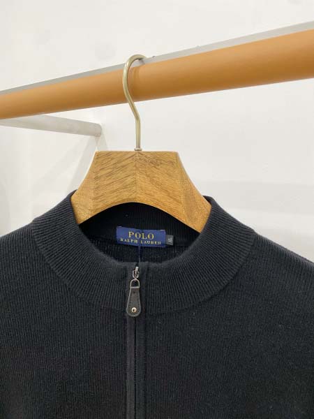 2026年10月29日入荷秋冬新作Ralph Laurenセーター高級品/誕生日プレゼントM-4Xl/KD工場