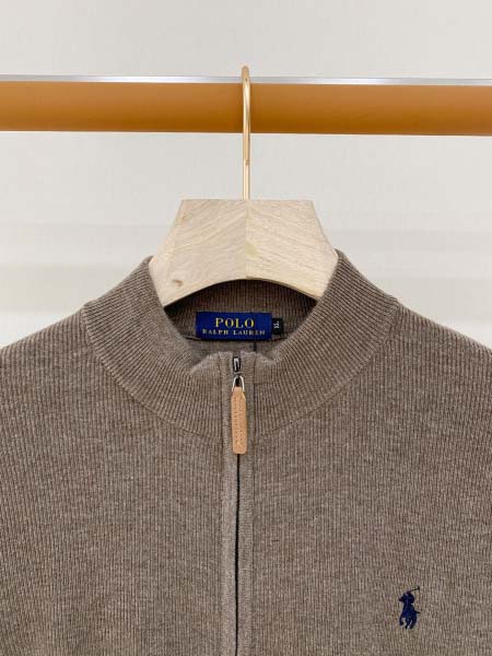 2026年10月29日入荷秋冬新作Ralph Laurenセーター高級品/誕生日プレゼントM-4Xl/KD工場