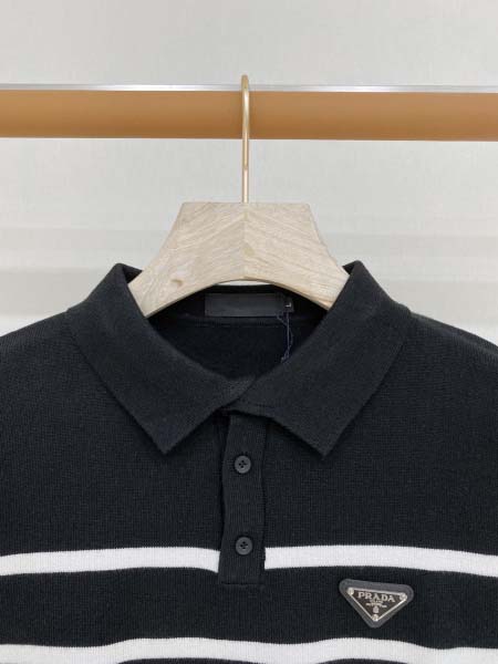 2026年10月29日入荷秋冬新作Pradaセーター高級品/誕生日プレゼントM-4Xl/KD工場