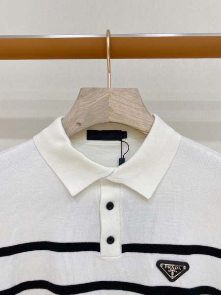 2026年10月29日入荷秋冬新作Pradaセーター高級品/誕生日プレゼントM-4Xl/KD工場