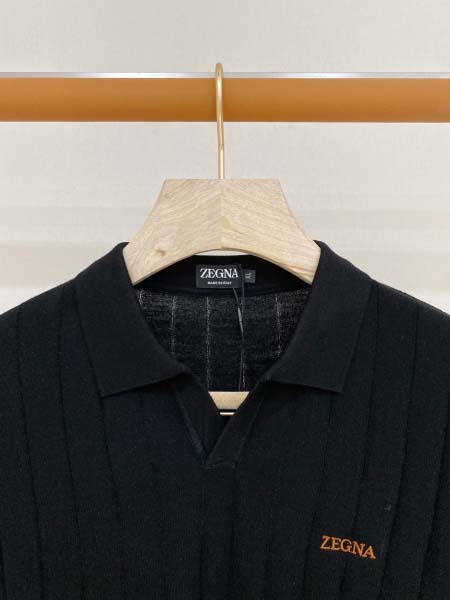 2026年10月29日入荷秋冬新作Zegnaセーター高級品/誕生日プレゼントM-4Xl/KD工場