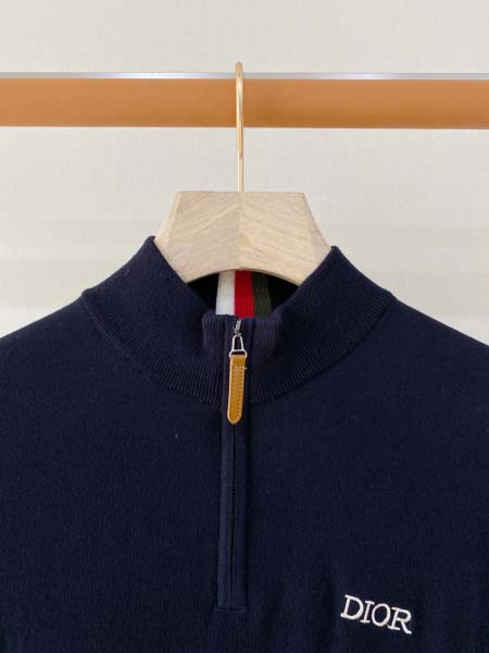 2026年10月29日入荷秋冬新作Diorセーター高級品/誕生日プレゼントM-4Xl/KD工場