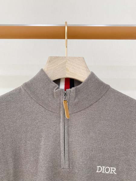 2026年10月29日入荷秋冬新作Diorセーター高級品/誕生日プレゼントM-4Xl/KD工場