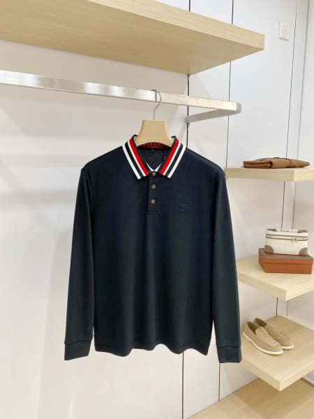 2026年10月29日入荷秋冬新作Gucci長袖高級品/誕生日プレゼントM-4xl/KD工場