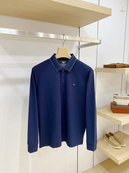 2026年10月29日入荷秋冬新作ARMANI長袖高級品/誕生日プレゼントM-4xl/KD工場