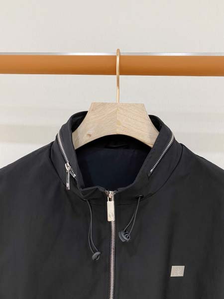 2026年10月29日入荷秋冬新作Loro pianaジャケット高級品/誕生日プレゼントM~3XL/KD工場