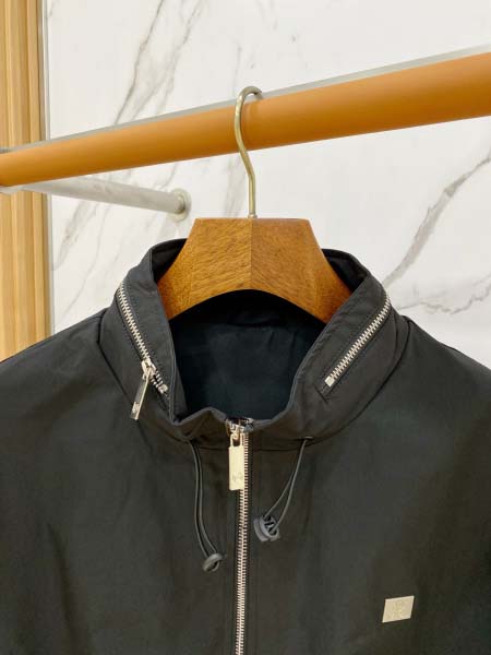 2026年10月29日入荷秋冬新作Loro pianaジャケット高級品/誕生日プレゼントM~3XL/KD工場