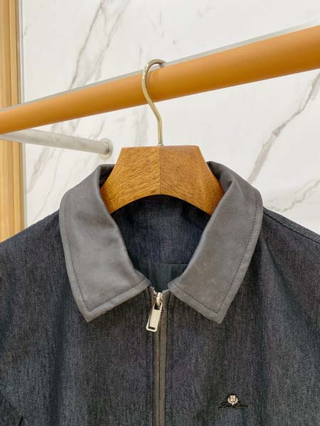 2026年10月29日入荷秋冬新作Loro pianaジャケット高級品/誕生日プレゼントM~4XL/KD工場