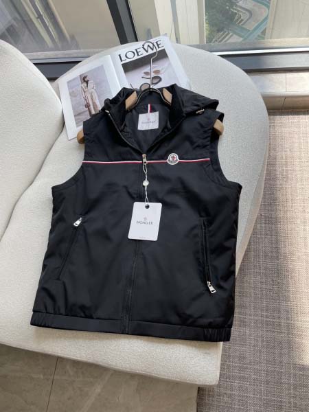 2026年10月29日入荷秋冬新作Moncler 高級品/誕生日プレゼントL-4Xl/KD工場