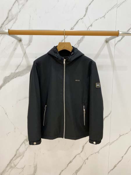 2026年10月29日入荷秋冬新作bossジャケット高級品/誕生日プレゼントM~3XL/KD工場